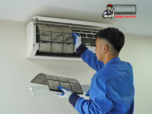 Cách bảo dưỡng máy lạnh đồng nai đơn giản, tiết kiệm chi phí