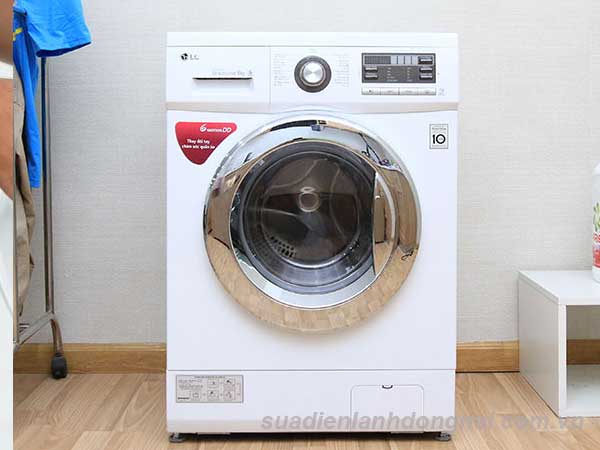 Giá dịch vụ sửa và vệ sinh máy giặt LG tận nhà mới nhất Đồng Nai