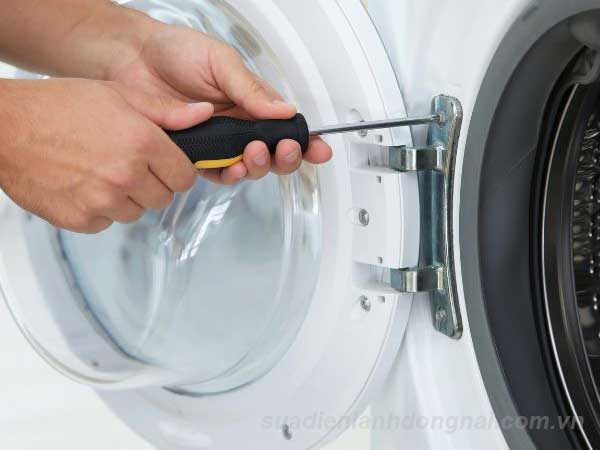 Dịch Vụ Sửa, Vệ Sinh Máy Giặt Tại Nhà Giá Rẻ Đồng Nai