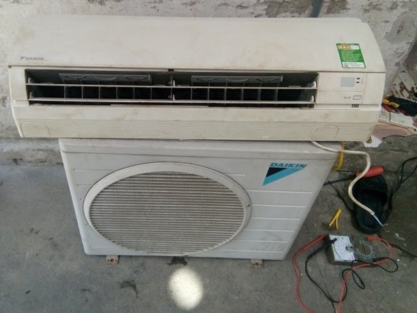 Lý Do Nên Bảo Dưỡng Máy Lạnh Định Kỳ Ở Trảng Boom Đồng Nai