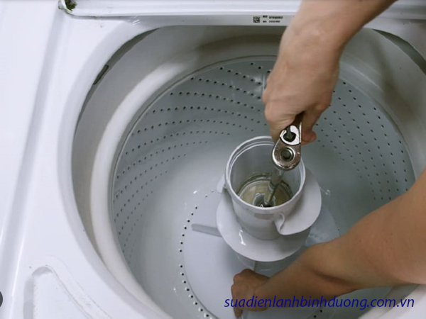  Dịch Vụ Sửa Chữa, Lắp Đặt Máy Giặt Tại Các Huyện Đồng Nai - Kim Phát