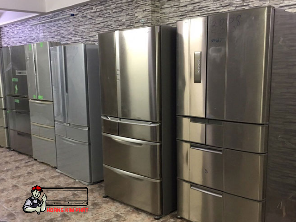 Mua Bán Tủ Lạnh Lâm Đồng