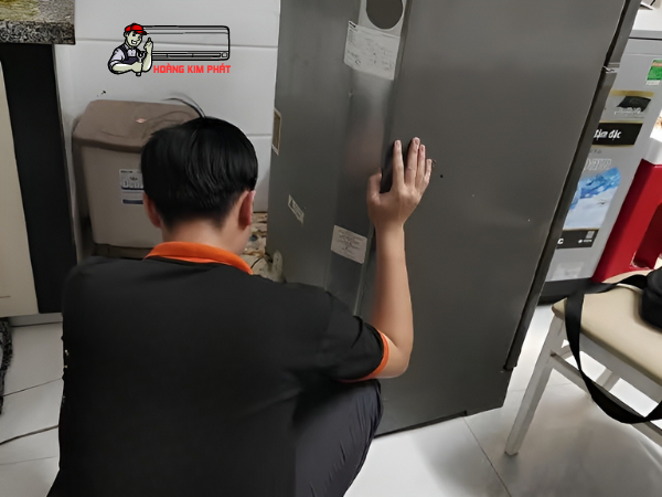 Lắp Đặt Tủ Lạnh Đồng Nai